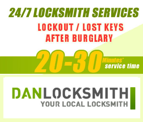 Cooksville Locksmith